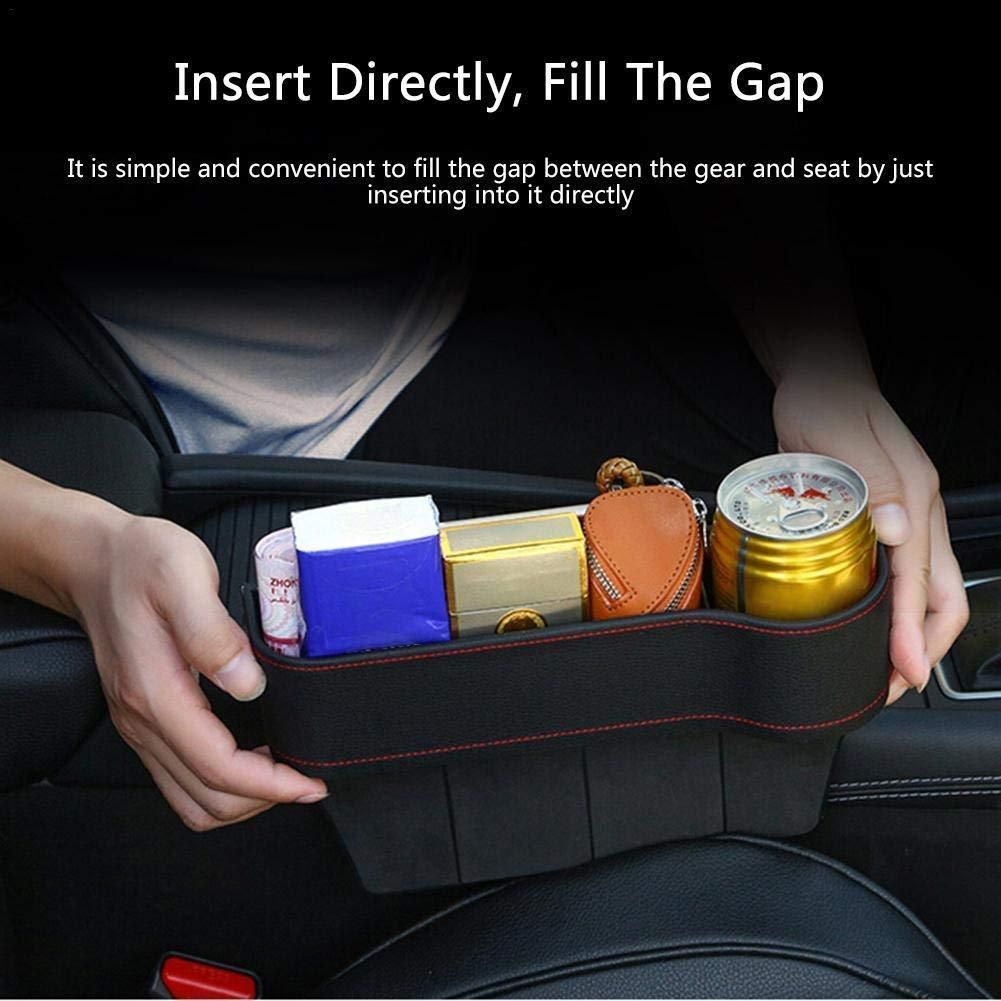 Automobiles Car Seat Gap