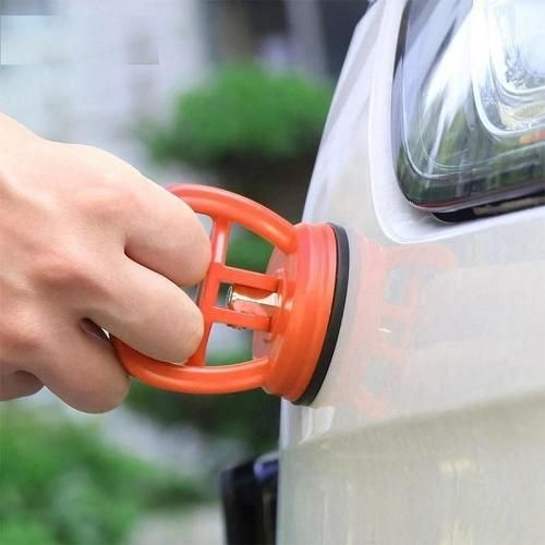 Heavy Duty Car Dent