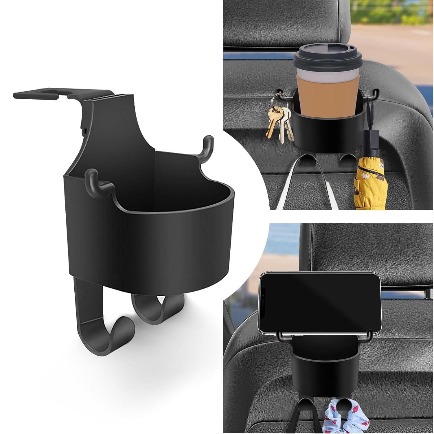 Multifunctional Hanging Storage