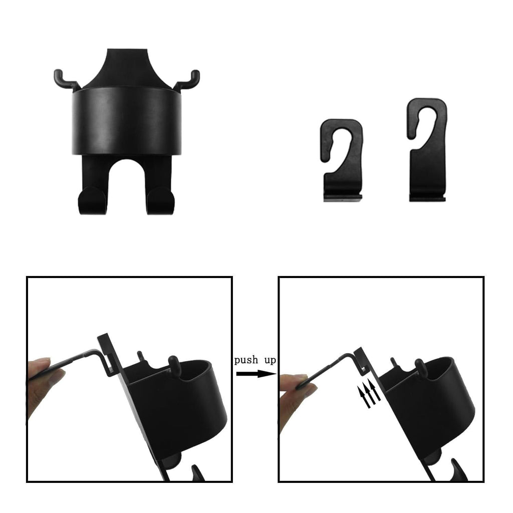 Multifunctional Hanging Storage