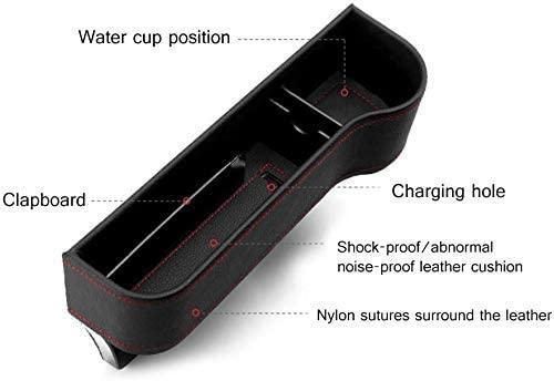 Automobiles Car Seat Gap