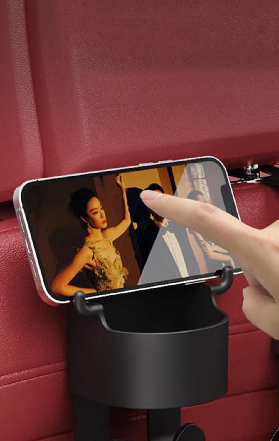 Multifunctional Hanging Storage
